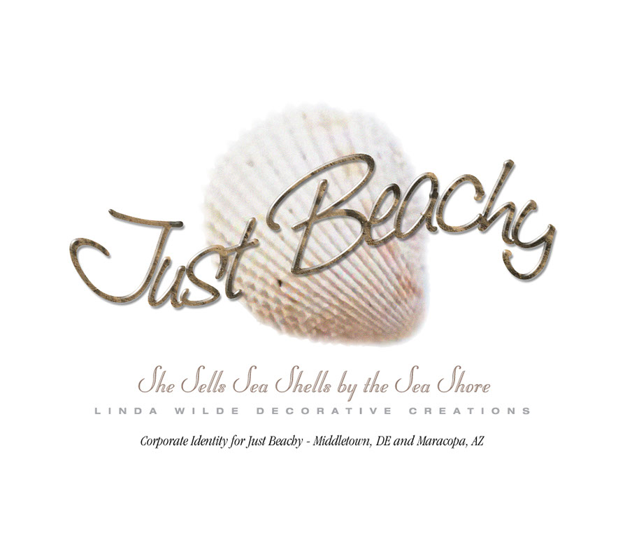 Work Just Beachy Image 1