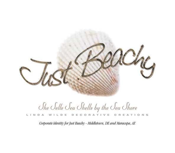 Work Just Beachy Image 1