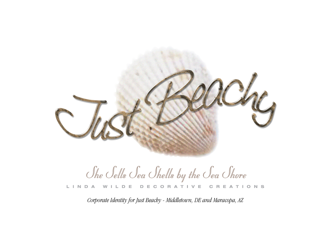 Work Just Beachy Image 1