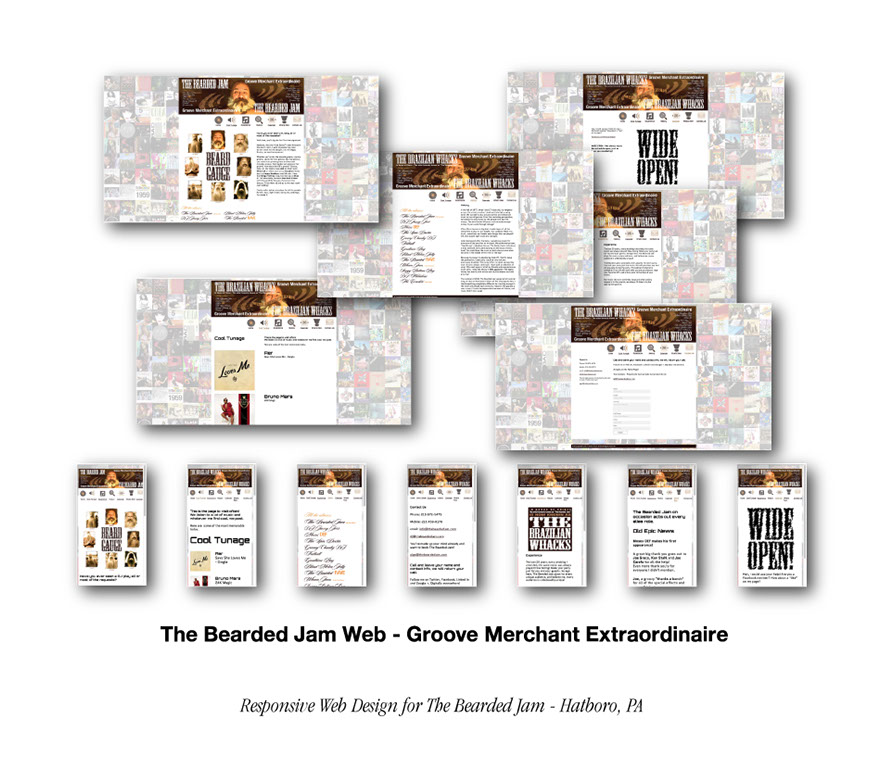 Work Just Beachy Image 1