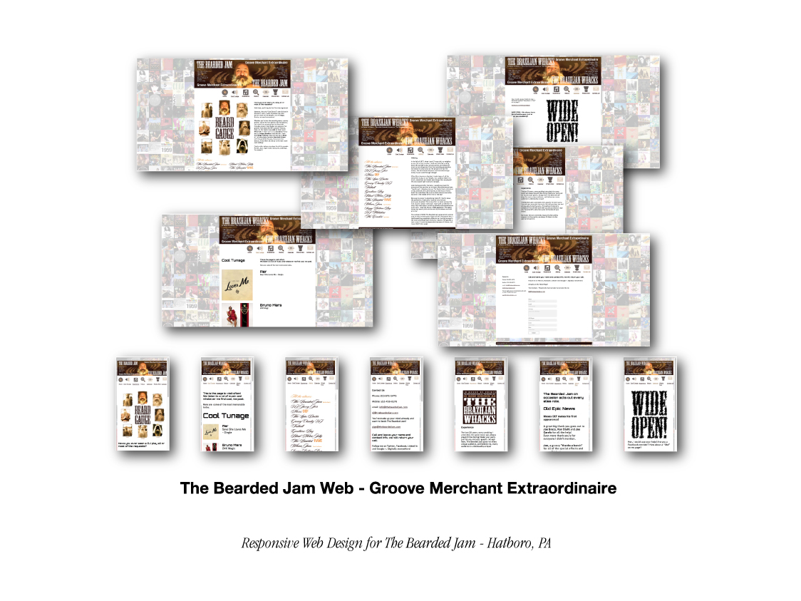 Work Just Beachy Image 1